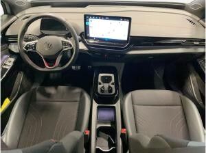 Volkswagen ID.4 GTX 4Motion electric Automatik 360 ACC AUT