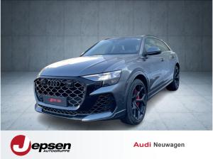 Audi RS Q8 SUV performance tiptr. Vmax305 Laser PANO
