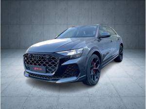 Audi RS Q8 SUV performance tiptr. Vmax305 Laser PANO