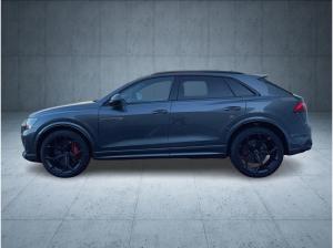 Audi RS Q8 SUV performance tiptr. Vmax305 Laser PANO