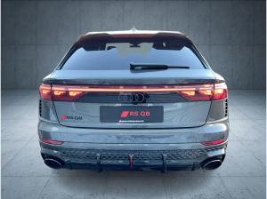 Audi RS Q8 SUV performance tiptr. Vmax305 Laser PANO