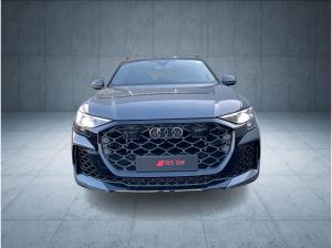 Audi RS Q8 SUV performance tiptr. Vmax305 Laser PANO