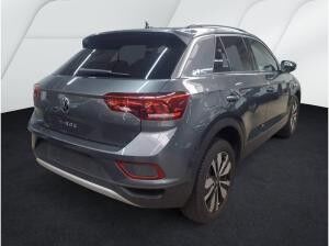 Volkswagen T-Roc GOAL 1.0 TSI 17ZOLL+GJR+NAVI+ACC+LED+CARPLAY+KAMERA+PARK ASSIST+DIGITAL COCKPIT+SHZ+DAB+MFL