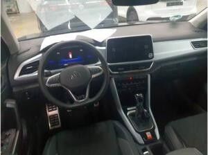 Volkswagen T-Roc GOAL 1.0 TSI 17ZOLL+GJR+NAVI+ACC+LED+CARPLAY+KAMERA+PARK ASSIST+DIGITAL COCKPIT+SHZ+DAB+MFL