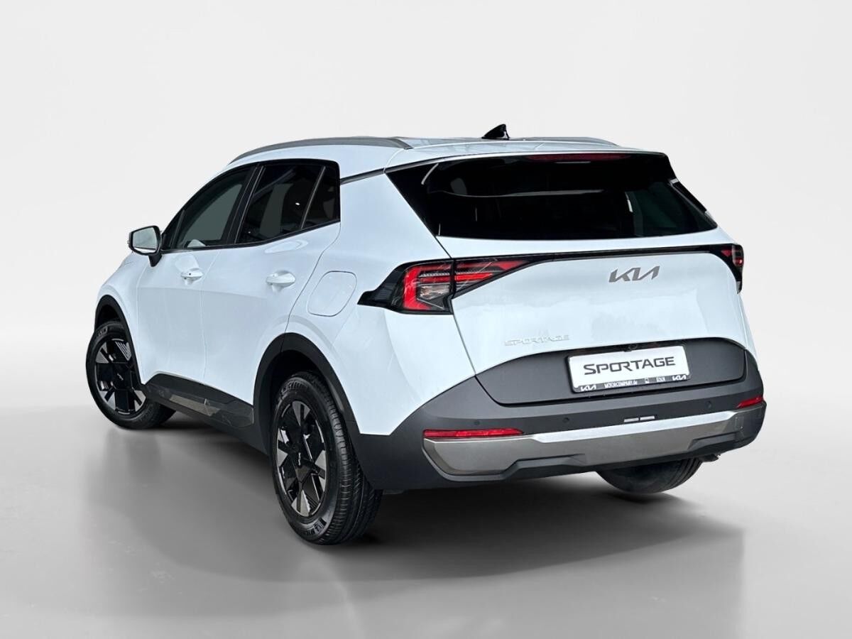 Kia Sportage 1.6 T-GDI Hybrid AKTION+ MY26+ Automatik
