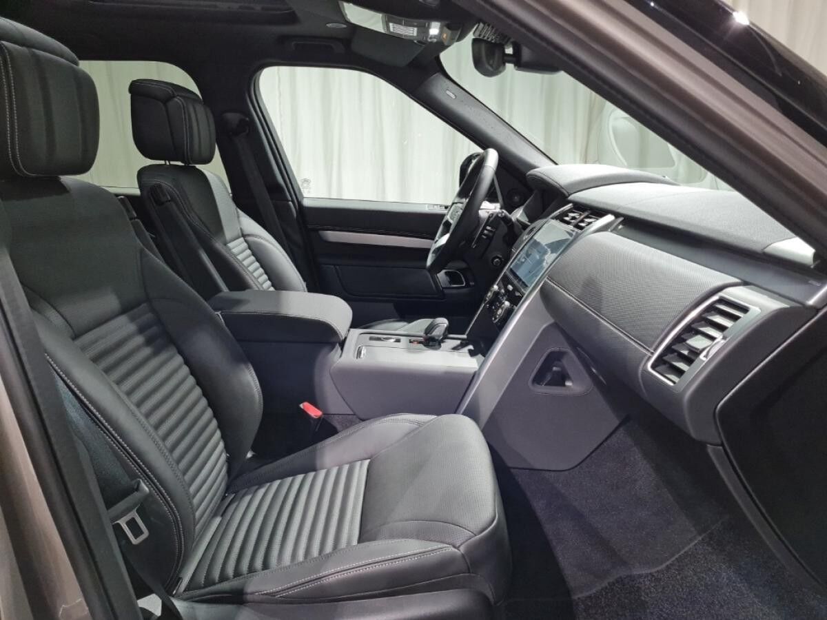 Land Rover Discovery D350 Dynamic HSE*7 Sitze*