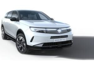 Opel Grandland ‼️7x SOFORT VERFÜGBAR‼️GS | Hybrid (136 PS) Automatik | 360° Rückfahrkamera | Navigation 🌍 | beheizb