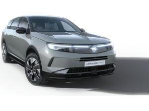 Opel Grandland ‼️7x SOFORT VERFÜGBAR‼️GS | Hybrid (136 PS) Automatik | 360° Rückfahrkamera | Navigation 🌍 | beheizb