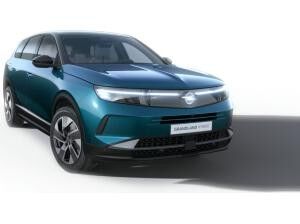 Opel Grandland ‼️7x SOFORT VERFÜGBAR‼️GS | Hybrid (136 PS) Automatik | 360° Rückfahrkamera | Navigation 🌍 | beheizb