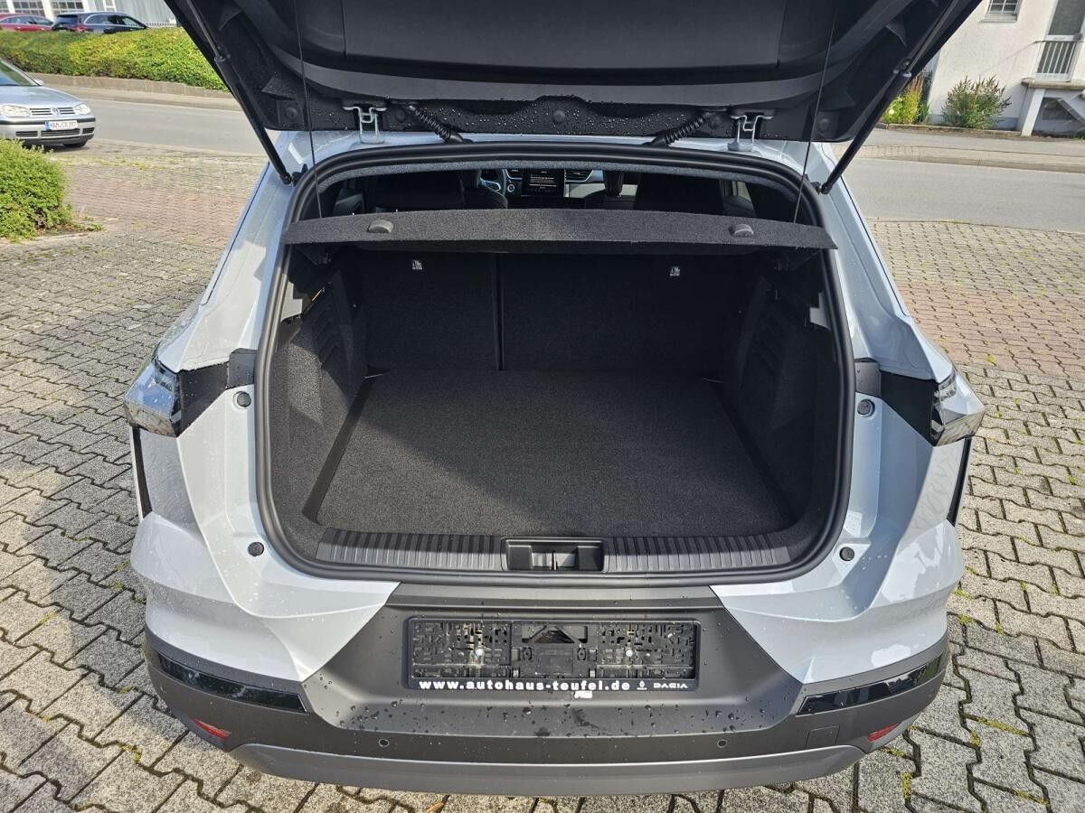 Renault Symbioz Esprit Alpine 140 EDC 💪 Nur für Handwerker 🛠️