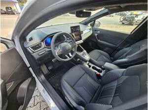 Renault Symbioz Esprit Alpine E-Tech 160 FullHybrid 💪 Nur für Handwerker 🛠️