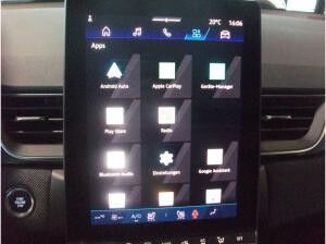 Renault Symbioz Esprit Alpine E-Tech 160 FullHybrid 💪 Nur für Handwerker 🛠️