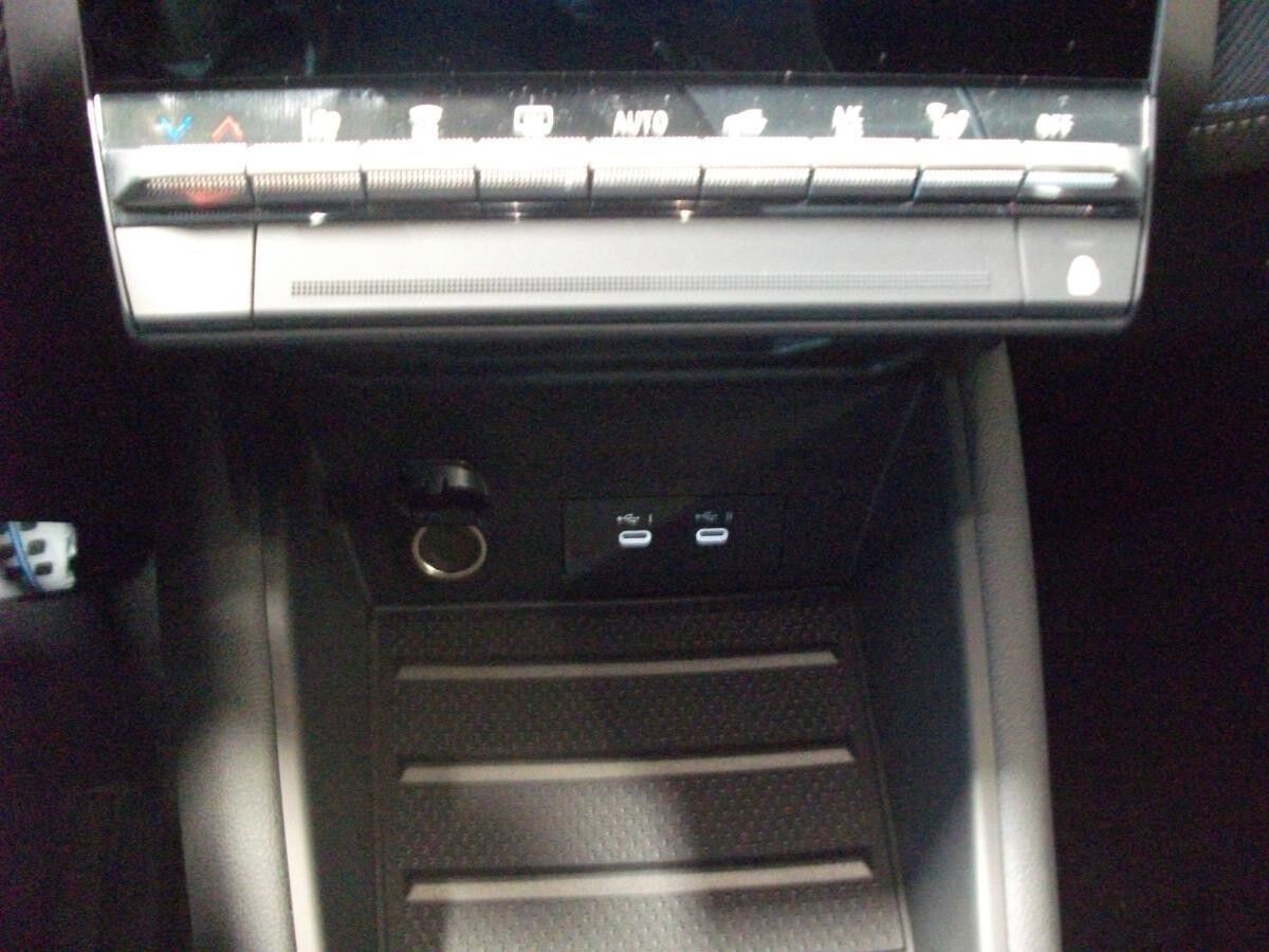 Renault Symbioz Esprit Alpine 140 EDC 💪 Nur für Handwerker 🛠️