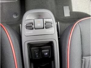 Fiat 500e RED Cyber Week Deal 23,8 kWh PDC Tempomat LED Sitzh. Totwinkel,Gewerbe,