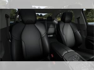 BMW 520 d Limousine Vorlauf!