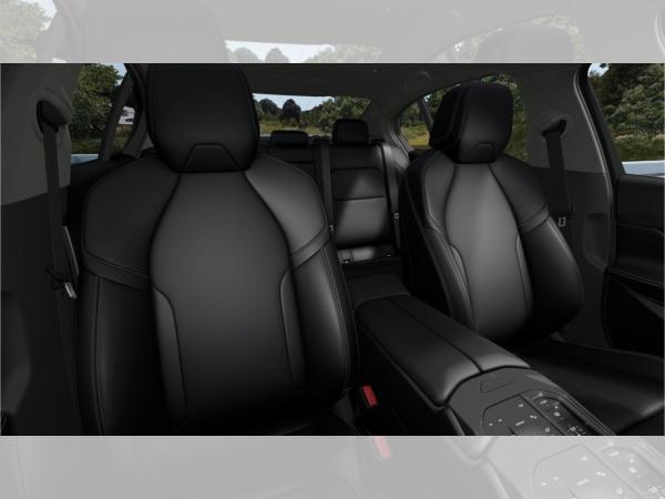 BMW 520 d Limousine ab Lager