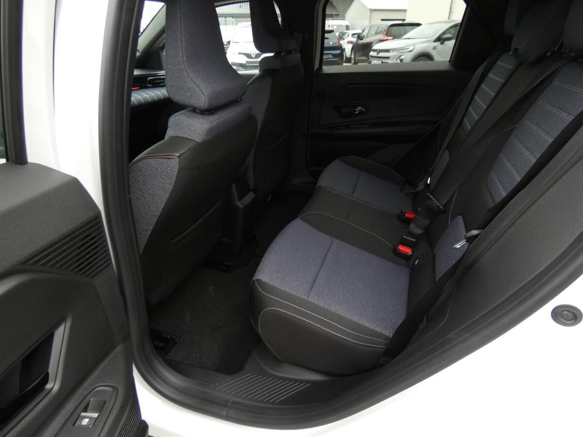 Renault 5 Evolution 120 Urban Range 💪 Nur für Handwerker 🛠️