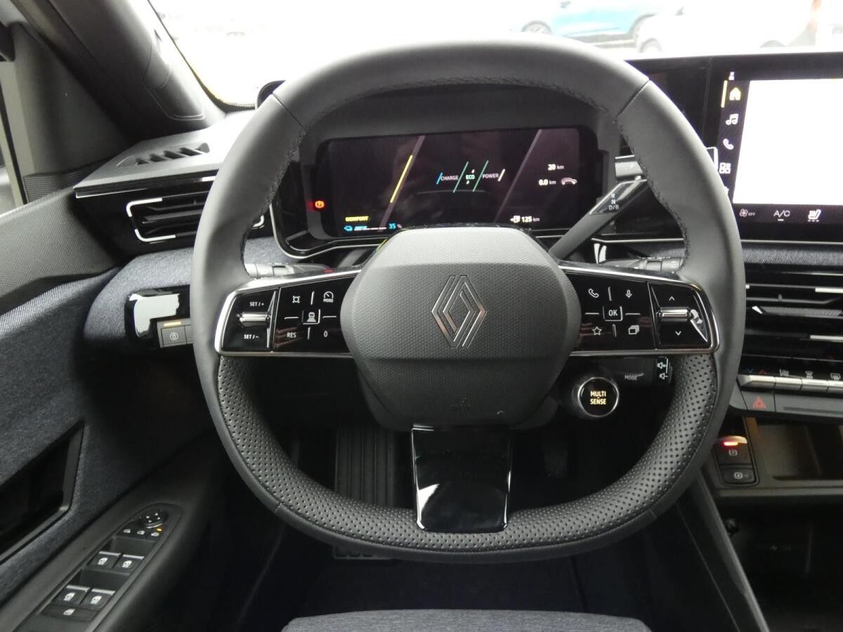 Renault 5 Evolution 120 Urban Range 💪 Nur für Handwerker 🛠️