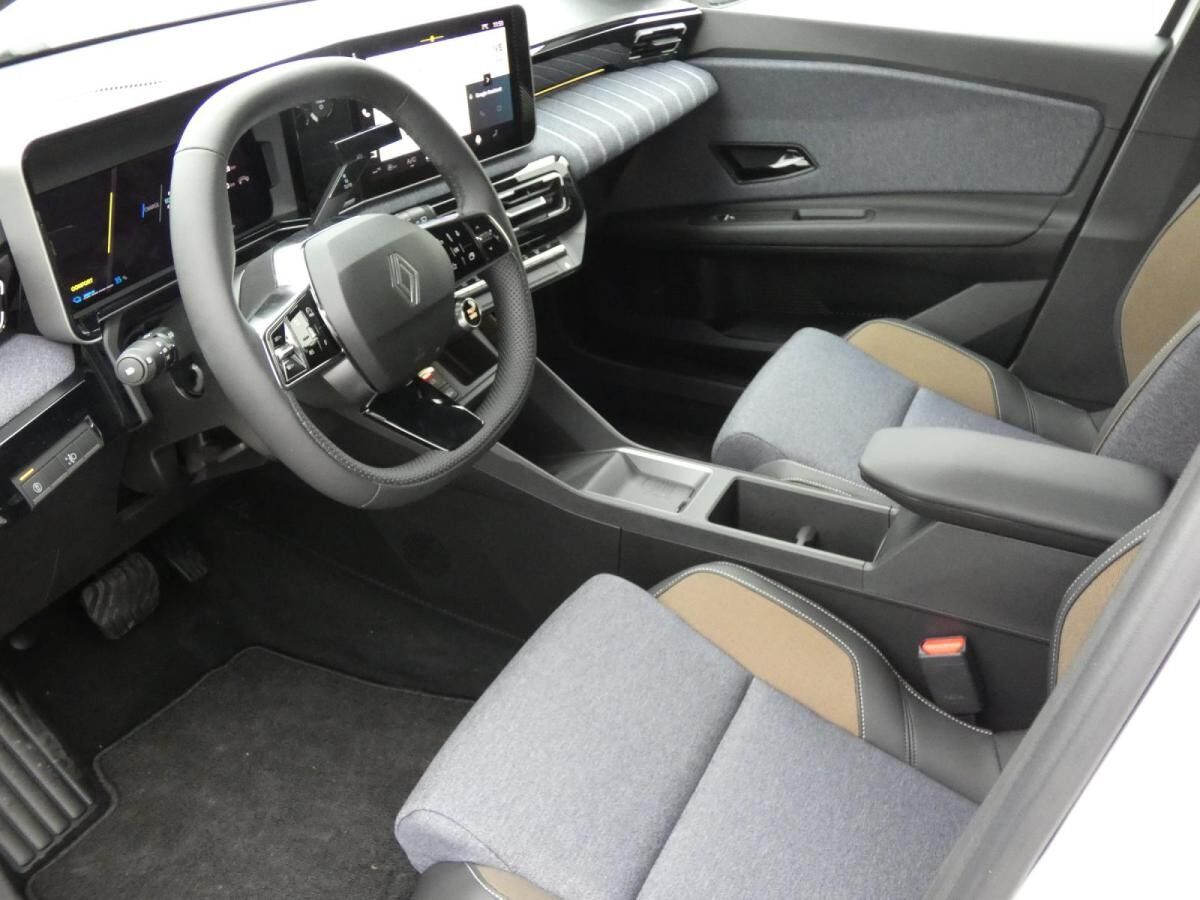 Renault 5 Evolution 120 Urban Range 💪 Nur für Handwerker 🛠️