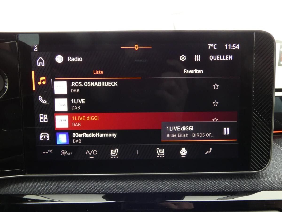 Renault 5 Evolution 120 Urban Range 💪 Nur für Handwerker 🛠️