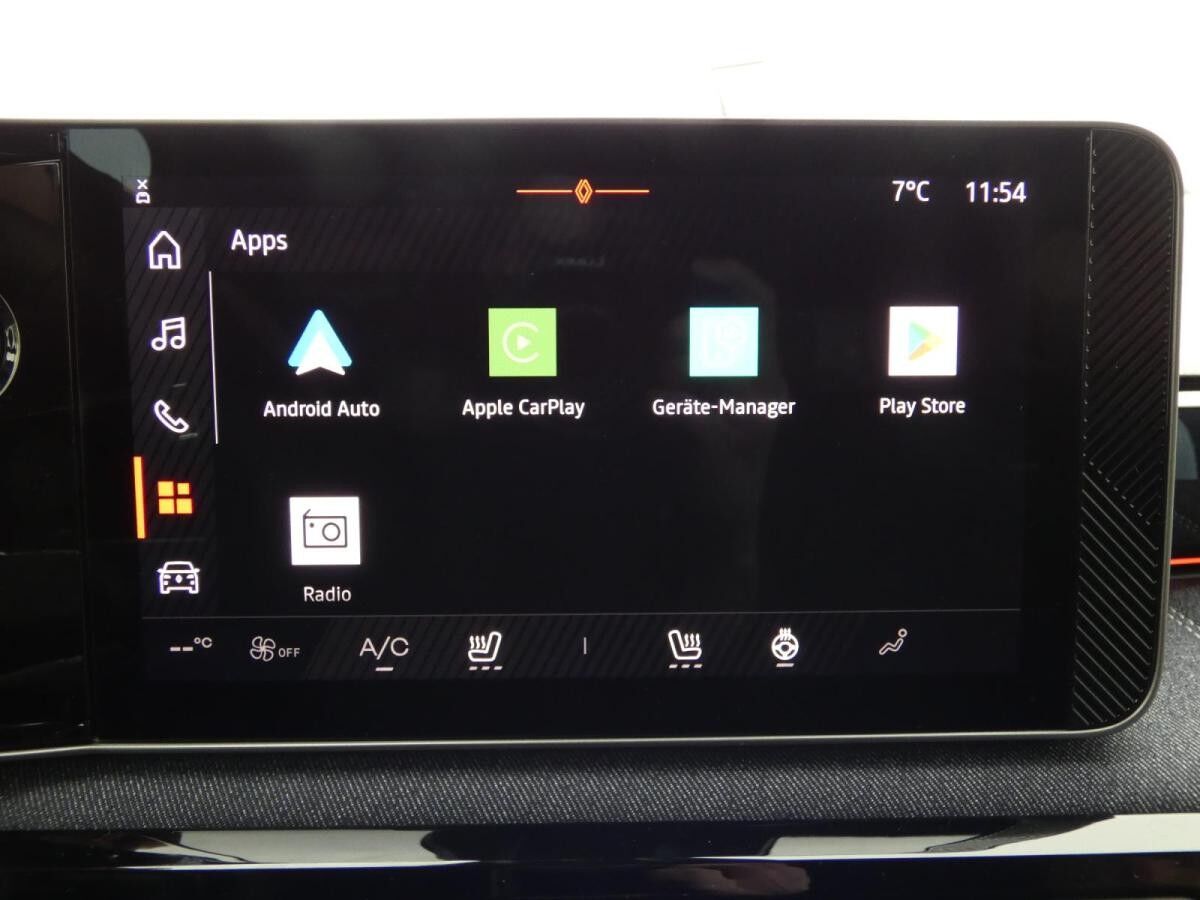 Renault 5 Evolution 120 Urban Range 💪 Nur für Handwerker 🛠️