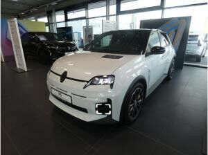 Renault 5 Evolution 120 Urban Range 💪 Nur für Handwerker 🛠️