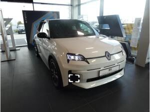 Renault 5 Evolution 120 Urban Range 💪 Nur für Handwerker 🛠️