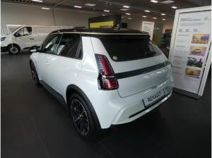 Renault 5 Evolution 120 Urban Range 💪 Nur für Handwerker 🛠️