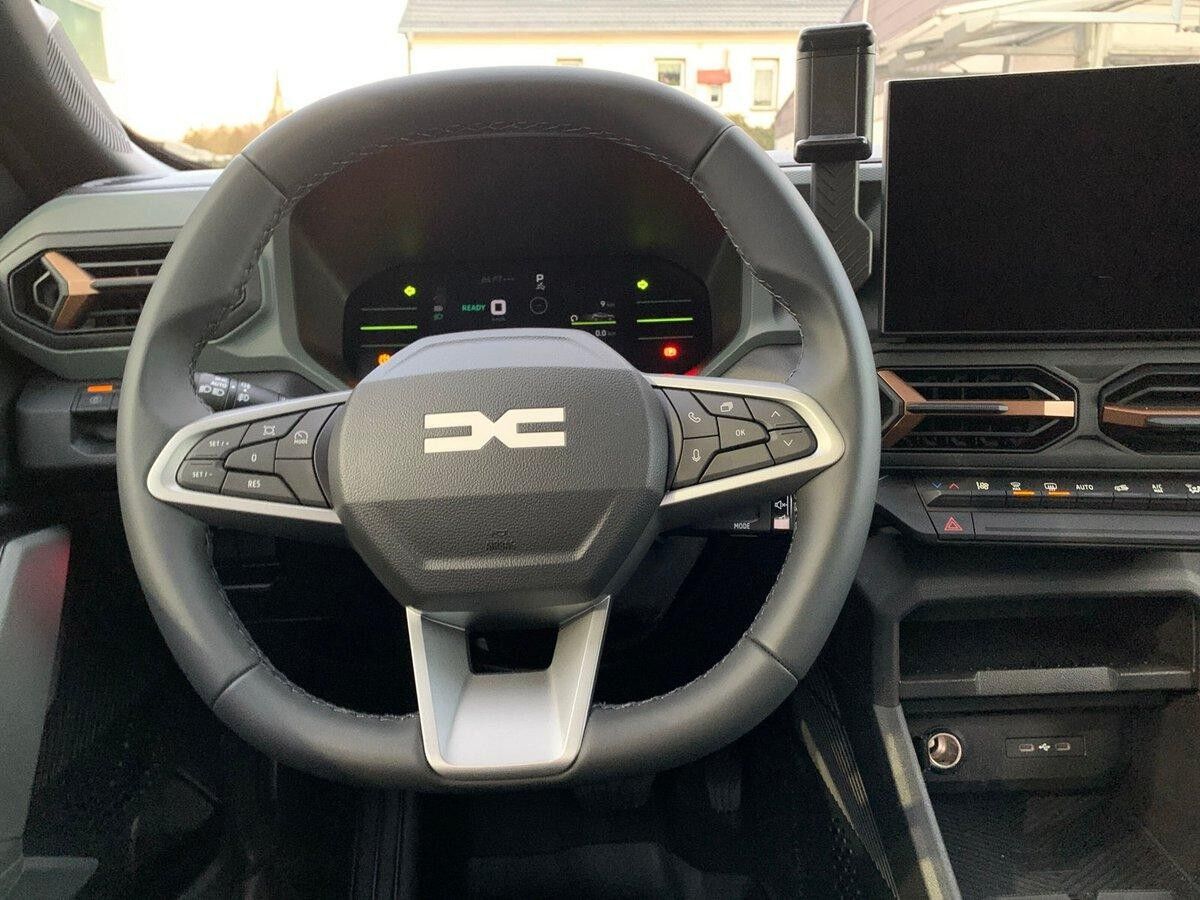 Dacia Duster 🤑Duster-Deal​🤑 inkl. Full Service 🔧EXTREME HYBRID 140