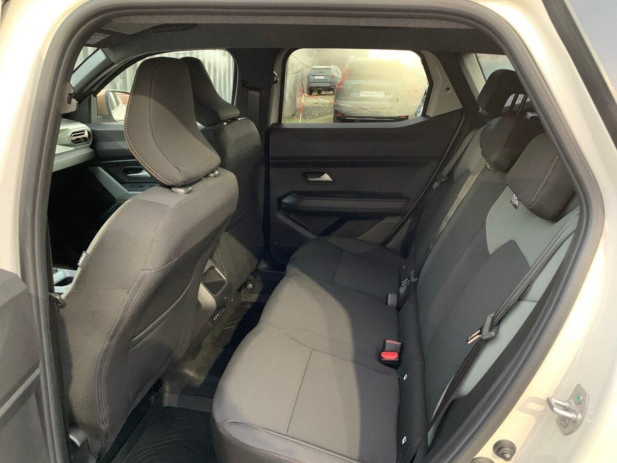 Dacia Duster 🤑Duster-Deal​🤑 inkl. Full Service 🔧EXTREME HYBRID 140