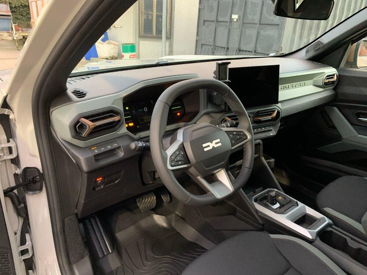 Dacia Duster 🤑Duster-Deal​🤑 inkl. Full Service 🔧EXTREME HYBRID 140