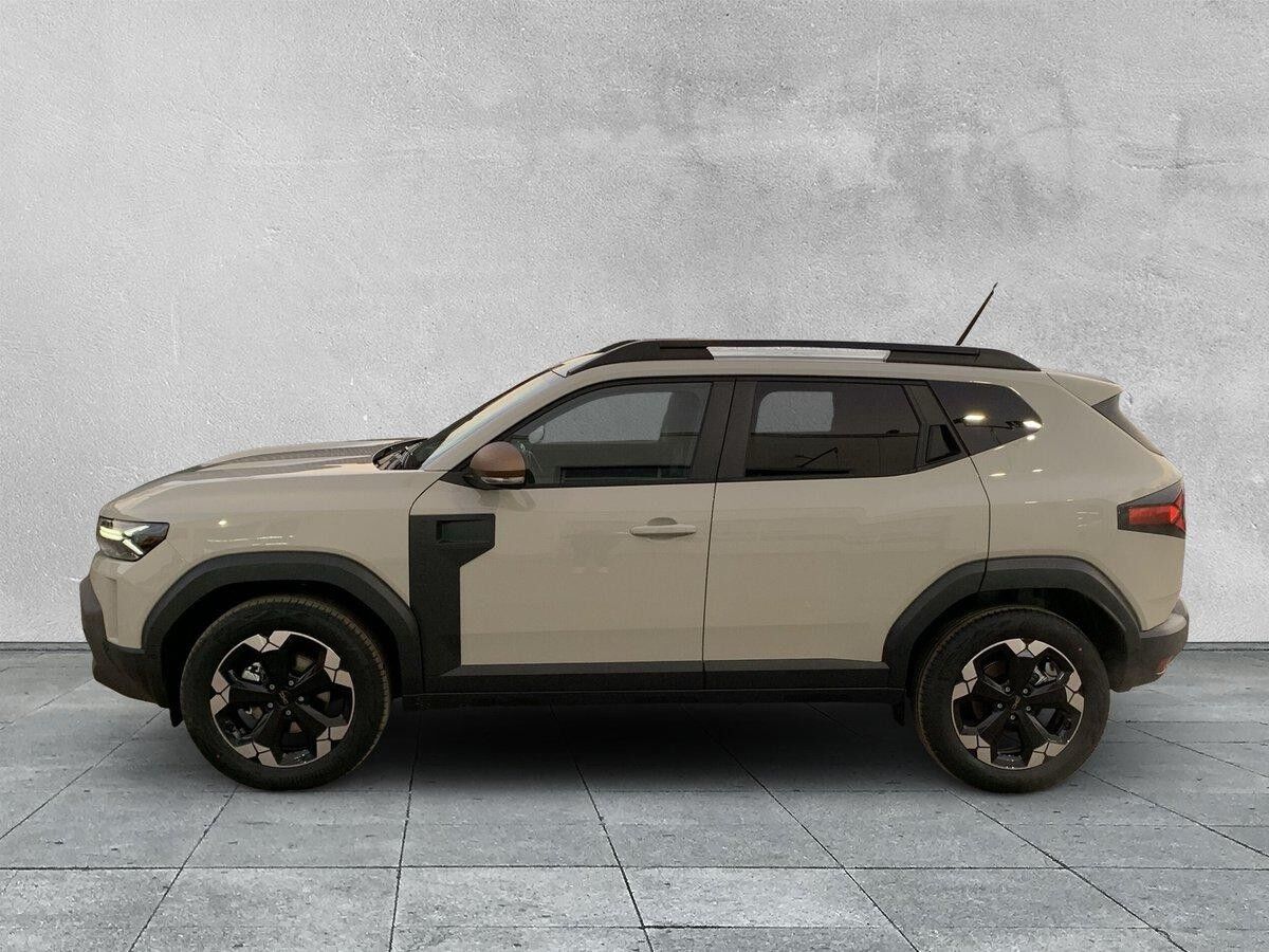 Dacia Duster 🤑Duster-Deal​🤑 inkl. Full Service 🔧EXTREME HYBRID 140