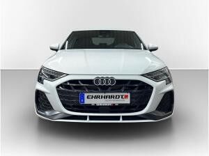 Audi A3 Sportback S line 30 TFSI S tronic AHK*LED*HEADUP*NAV*ACC*SHZ*PARKLENK*KAMERA*F-SITZ+HECKKL.EL*TOTW*S