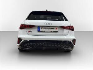Audi A3 Sportback S line 30 TFSI S tronic AHK*LED*HEADUP*NAV*ACC*SHZ*PARKLENK*KAMERA*F-SITZ+HECKKL.EL*TOTW*S