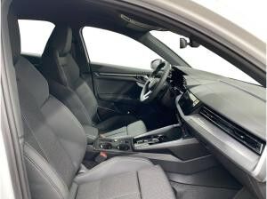 Audi A3 Sportback S line 30 TFSI S tronic AHK*LED*HEADUP*NAV*ACC*SHZ*PARKLENK*KAMERA*F-SITZ+HECKKL.EL*TOTW*S