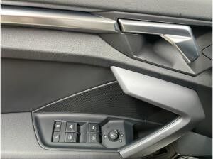 Audi A3 Sportback S line 30 TFSI S tronic AHK*LED*HEADUP*NAV*ACC*SHZ*PARKLENK*KAMERA*F-SITZ+HECKKL.EL*TOTW*S