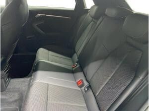Audi A3 Sportback S line 30 TFSI S tronic AHK*LED*HEADUP*NAV*ACC*SHZ*PARKLENK*KAMERA*F-SITZ+HECKKL.EL*TOTW*S