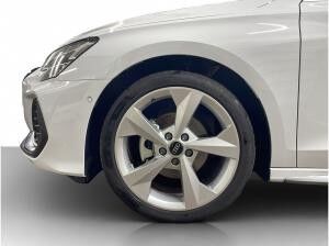 Audi A3 Sportback S line 30 TFSI S tronic AHK*LED*HEADUP*NAV*ACC*SHZ*PARKLENK*KAMERA*F-SITZ+HECKKL.EL*TOTW*S