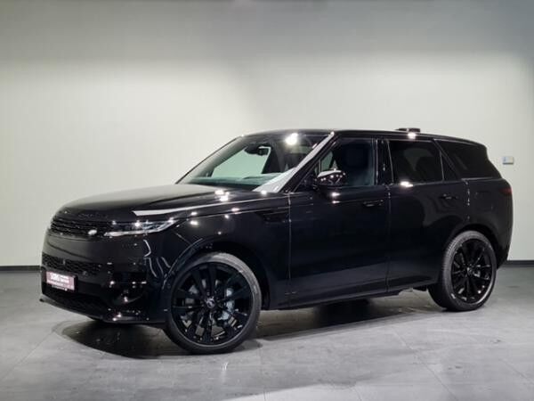 Land Rover Range Rover Sport P460e Dynamic HSE