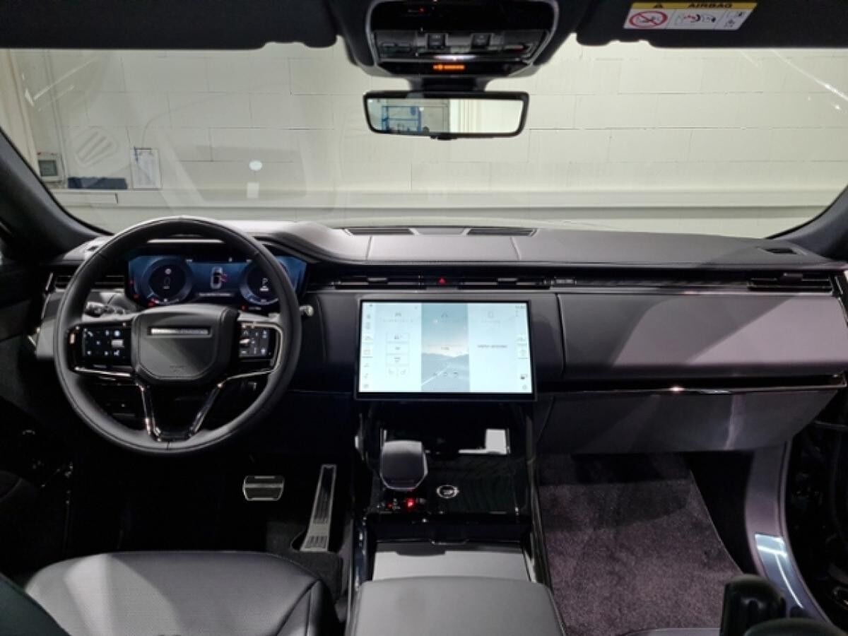 Land Rover Range Rover Sport P460e Dynamic HSE