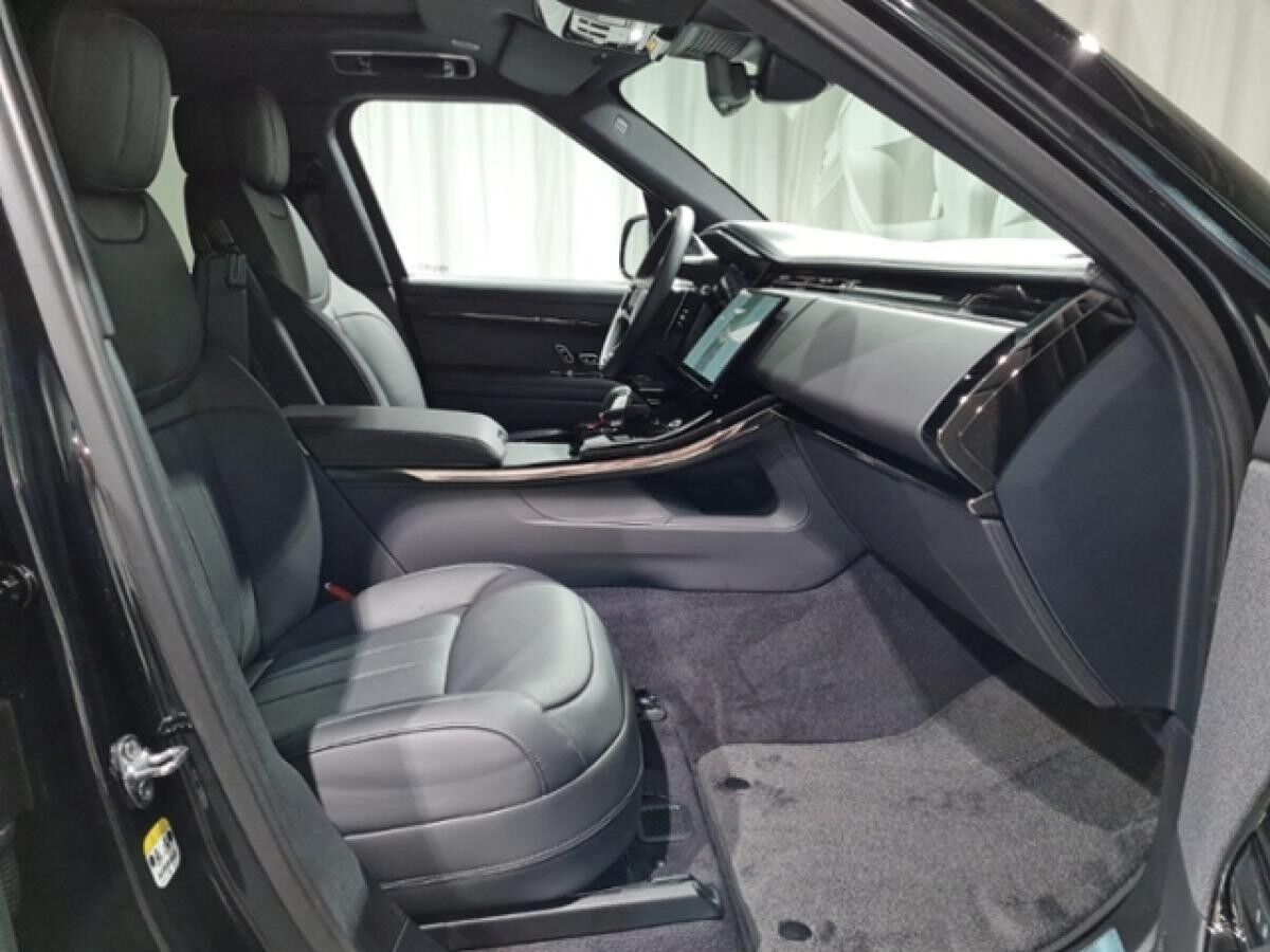 Land Rover Range Rover Sport P460e Dynamic HSE