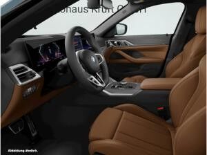 BMW i4 eDrive40 FACELIFT M SPORT+HUD+KAMERA+LM18