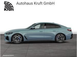 BMW i4 eDrive40 FACELIFT M SPORT+HUD+KAMERA+LM18