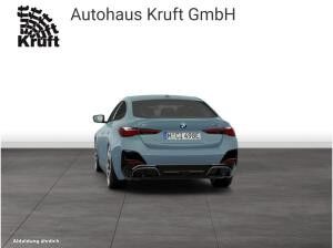 BMW i4 eDrive40 FACELIFT M SPORT+HUD+KAMERA+LM18