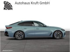 BMW i4 eDrive40 FACELIFT M SPORT+HUD+KAMERA+LM18