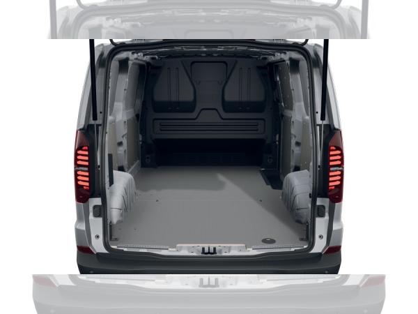 Volkswagen Transporter Kasten kurz 2x Sofort verfügbar Inkl. Regalausbau