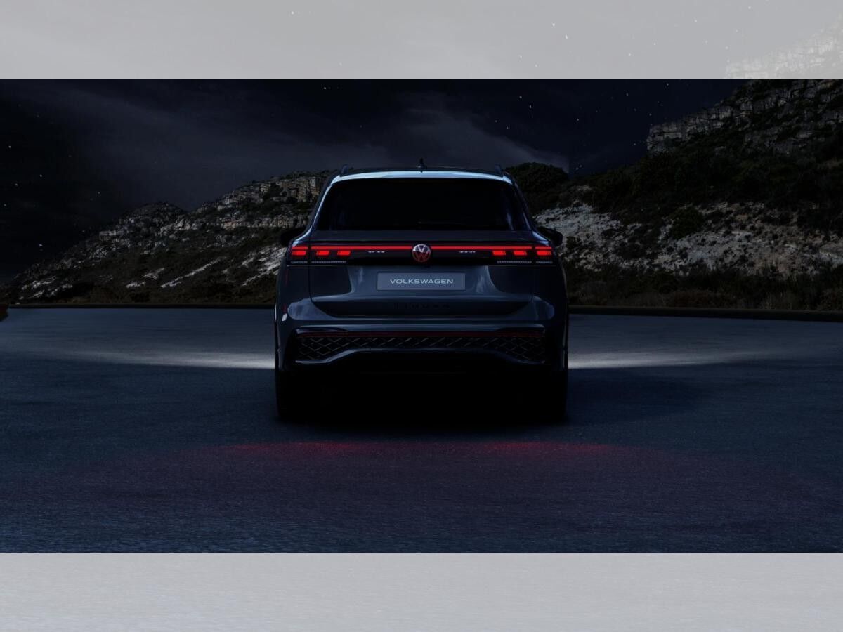 Volkswagen Tiguan ❤️R-LINE⭐AKTION✅ NAVI🚀RFK 💎MATRIX ⚡GEWERBE