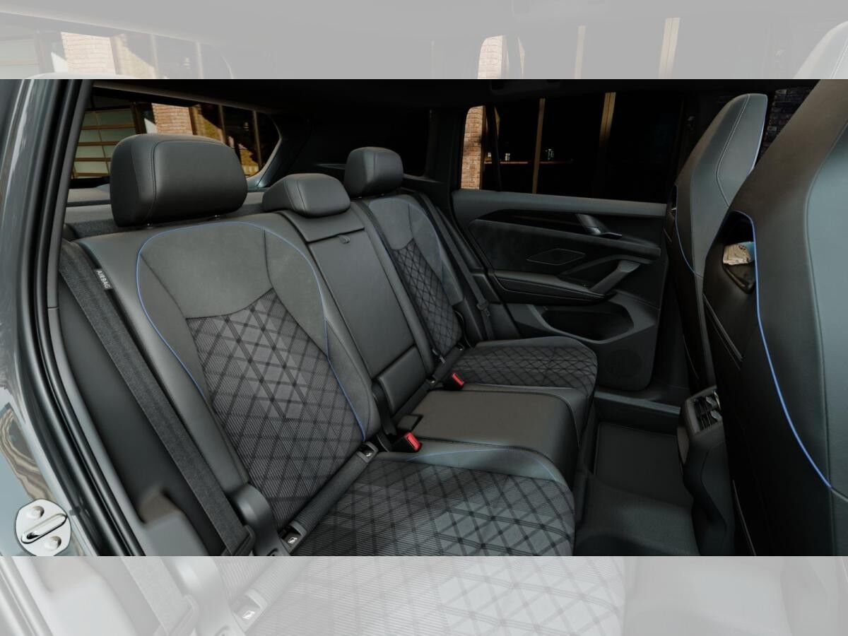 Volkswagen Tiguan ❤️R-LINE⭐AKTION✅ NAVI🚀RFK 💎MATRIX ⚡GEWERBE