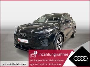 Audi Q6 e-tron 360 4xSHZ ACC AUT Akustikglas HUD Kam.