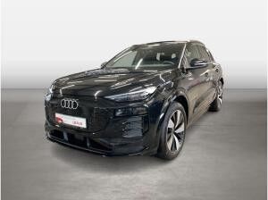 Audi Q6 e-tron 360 4xSHZ ACC AUT Akustikglas HUD Kam.